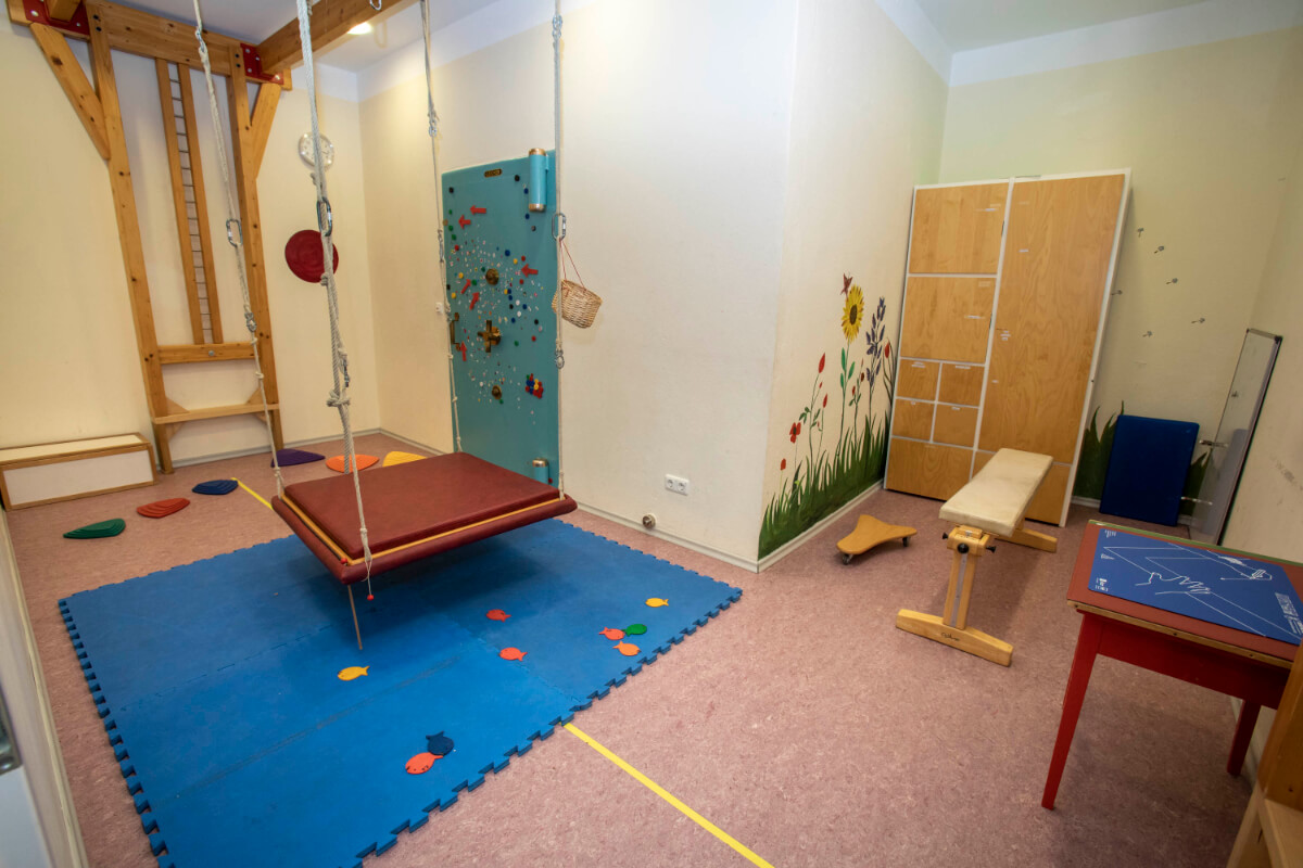 Praxis für Ergotherapie im Chiemgau für Kinder und Erwachsene Stefanie Ehrenhuber