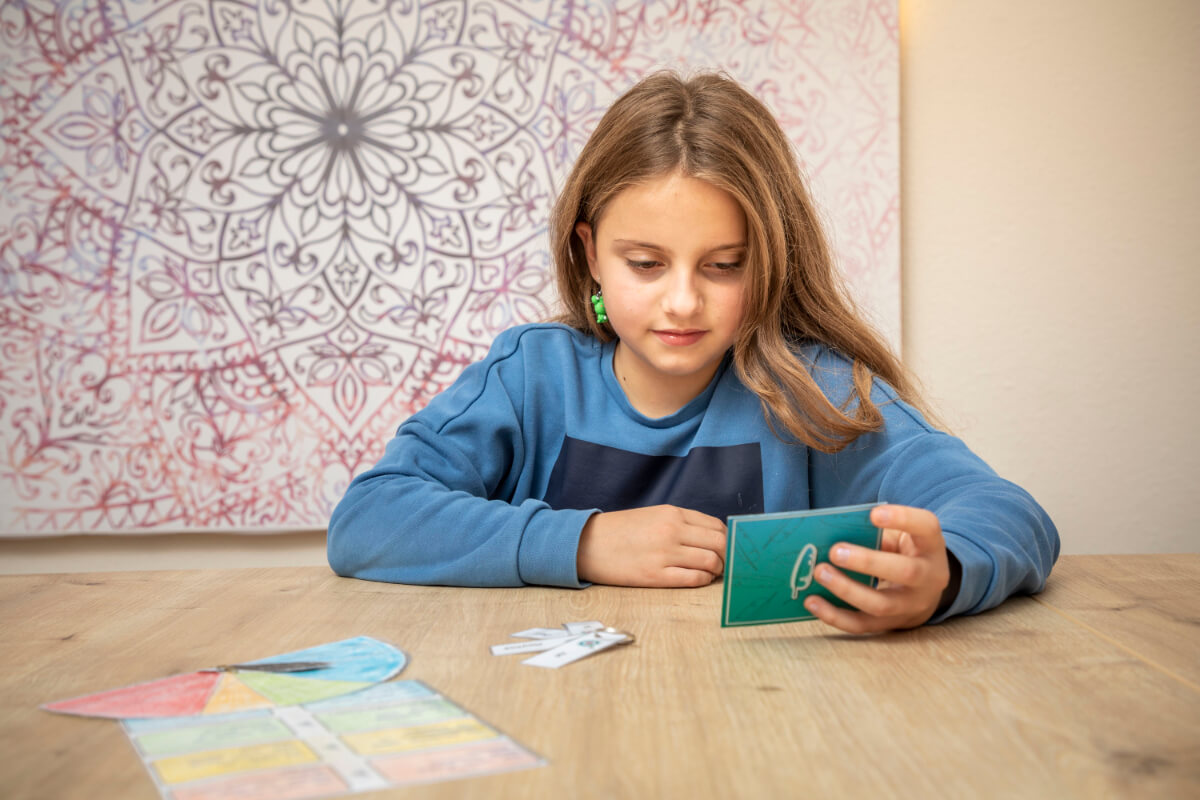 Praxis für Ergotherapie im Chiemgau für Kinder und Erwachsene Stefanie Ehrenhuber